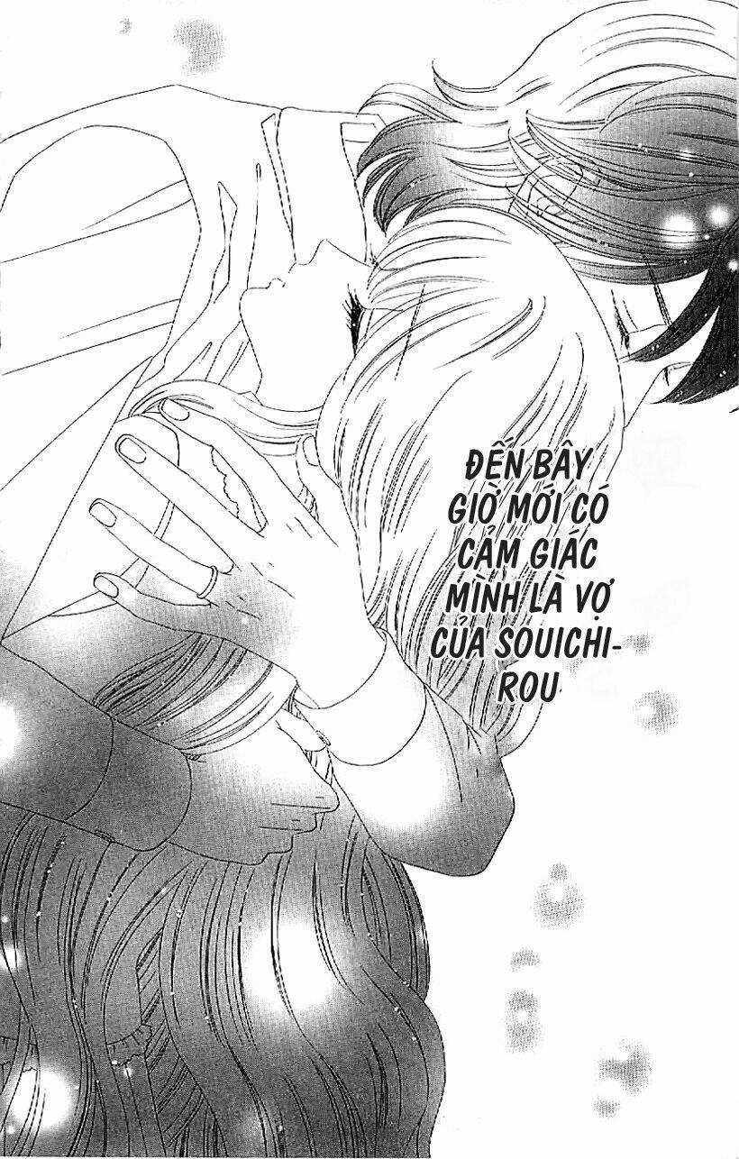 Hoa Hồng Đỏ Chapter 37 trang 3