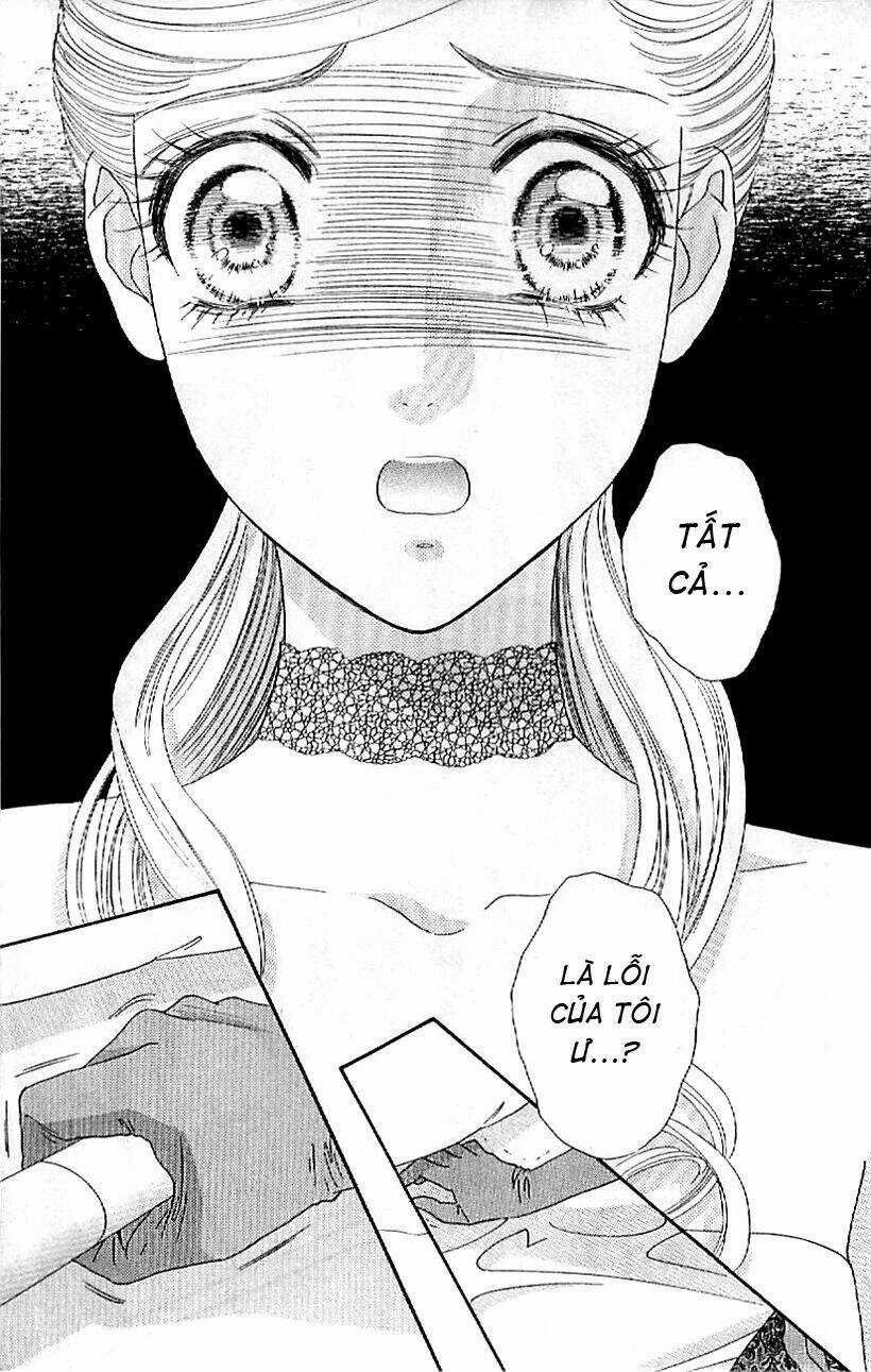 Hoa Hồng Đỏ Chapter 37 trang 30