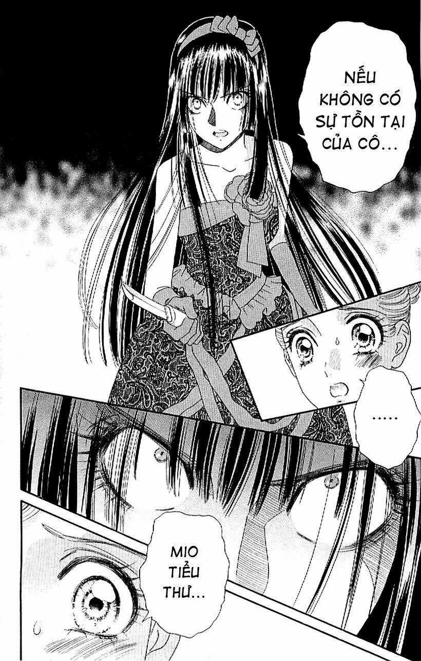 Hoa Hồng Đỏ Chapter 37 trang 31