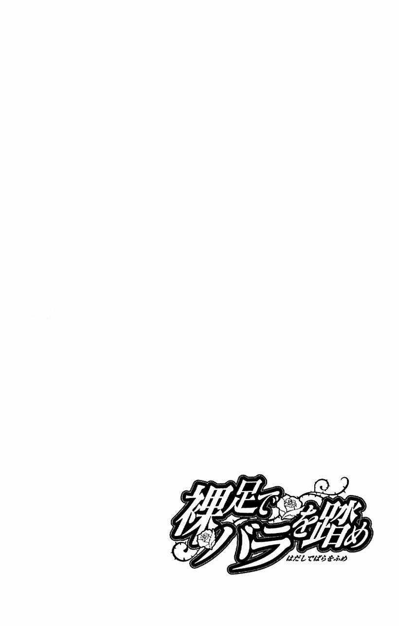 Hoa Hồng Đỏ Chapter 37 trang 33