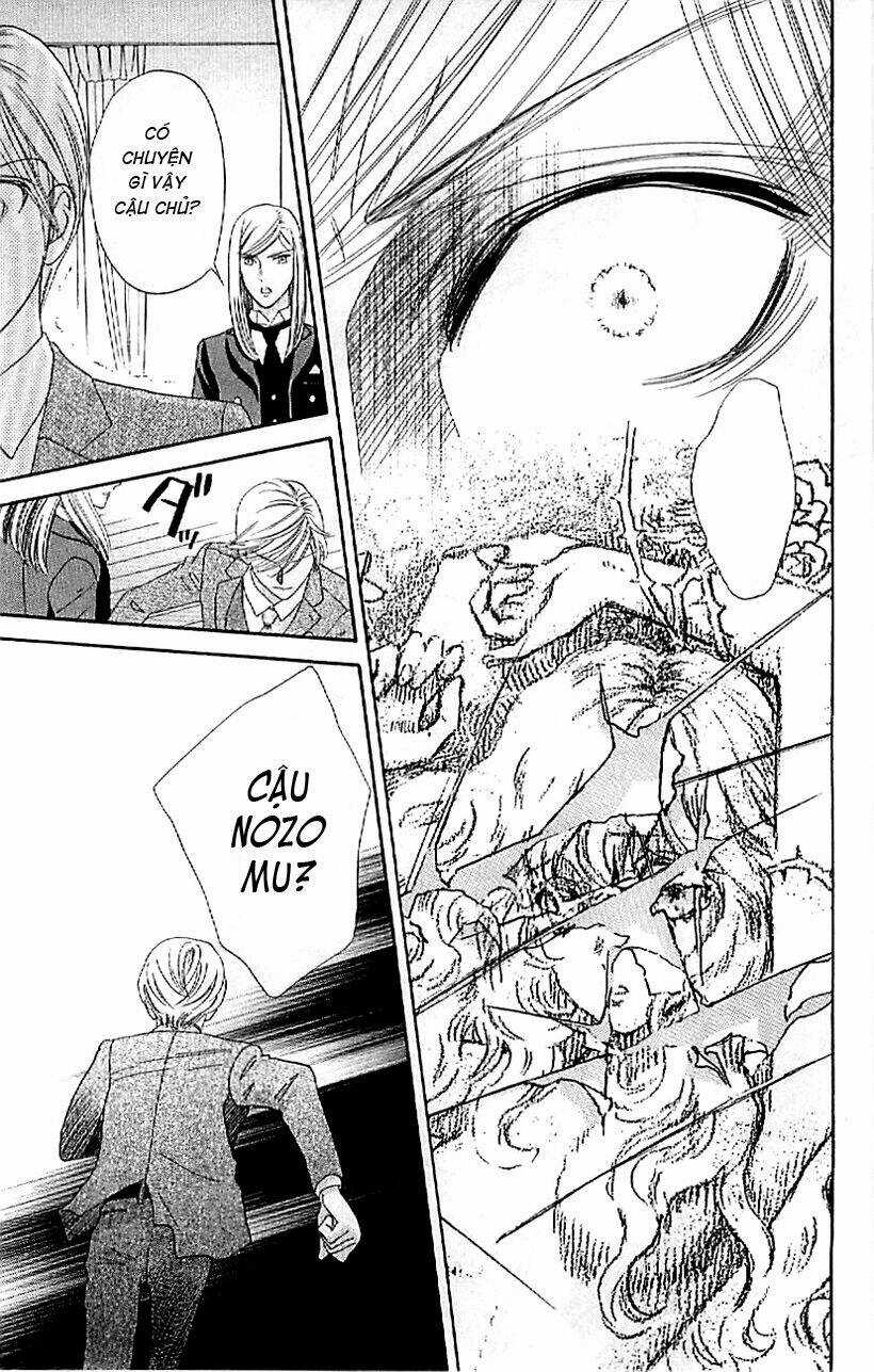 Hoa Hồng Đỏ Chapter 37 trang 6