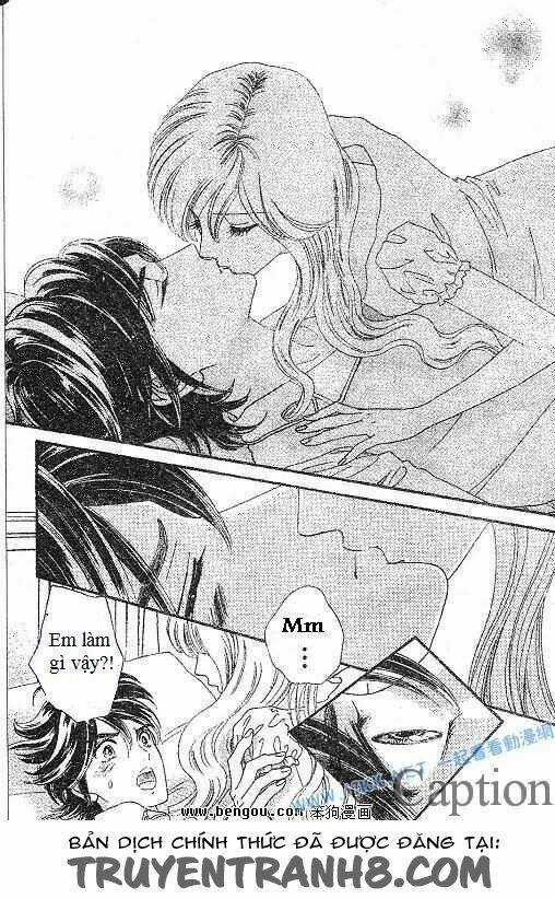 Hoa Hồng Đỏ Chapter 38 trang 27