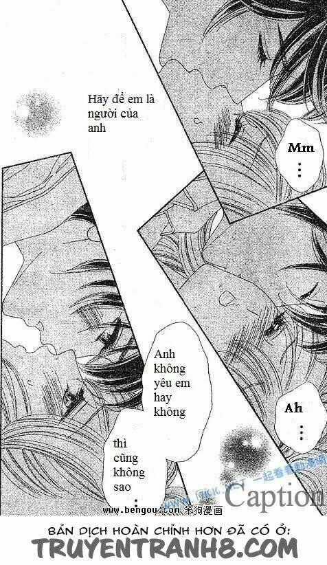 Hoa Hồng Đỏ Chapter 38 trang 31