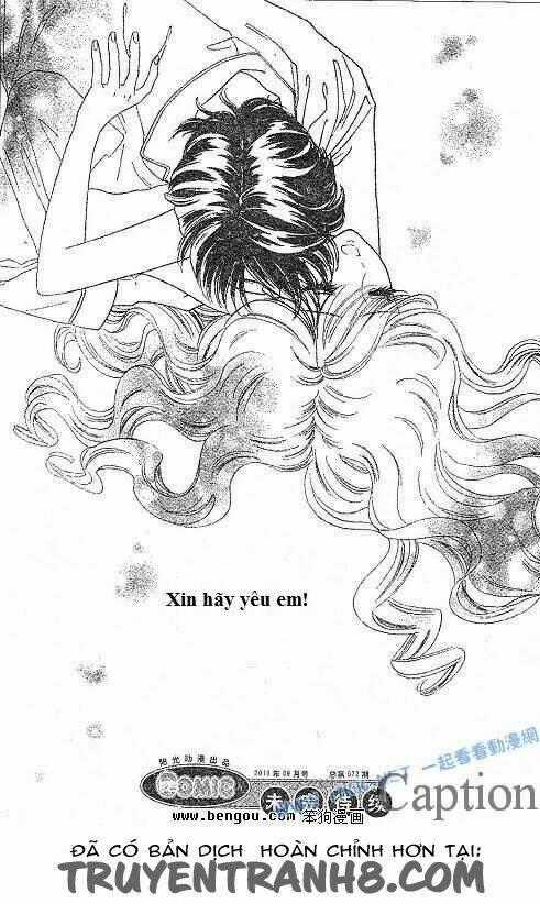 Hoa Hồng Đỏ Chapter 38 trang 32