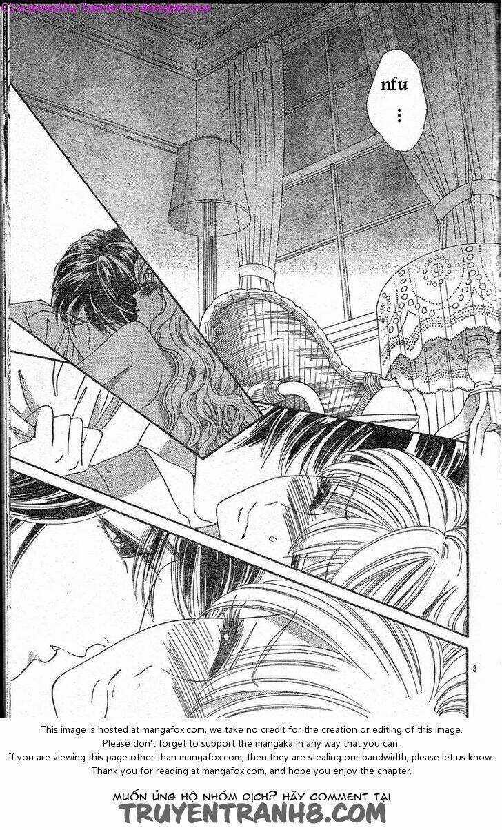 Hoa Hồng Đỏ Chapter 39 trang 2