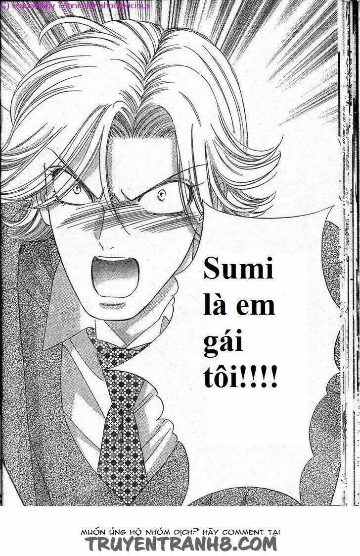 Hoa Hồng Đỏ Chapter 39 trang 29