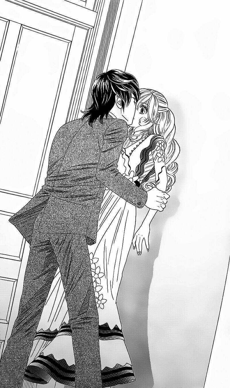 Hoa Hồng Đỏ Chapter 4 trang 30