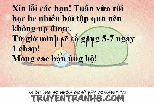 Hoa Hồng Đỏ Chapter 45 trang 31