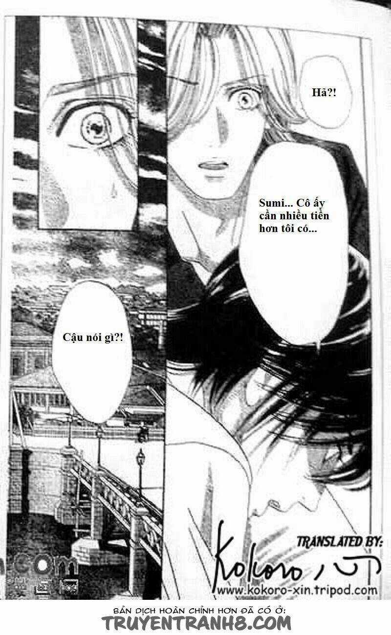 Hoa Hồng Đỏ Chapter 47 trang 12