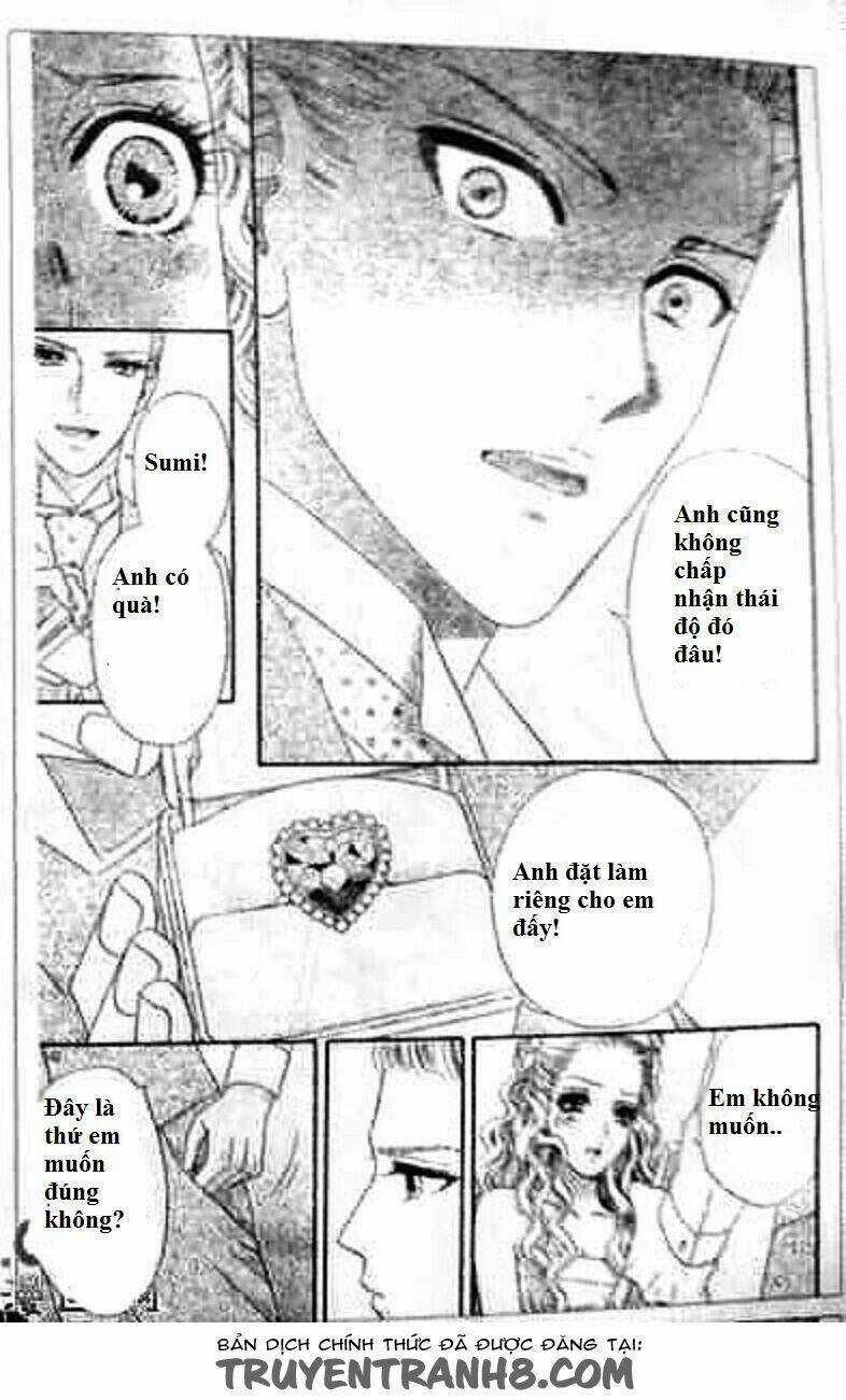 Hoa Hồng Đỏ Chapter 47 trang 16