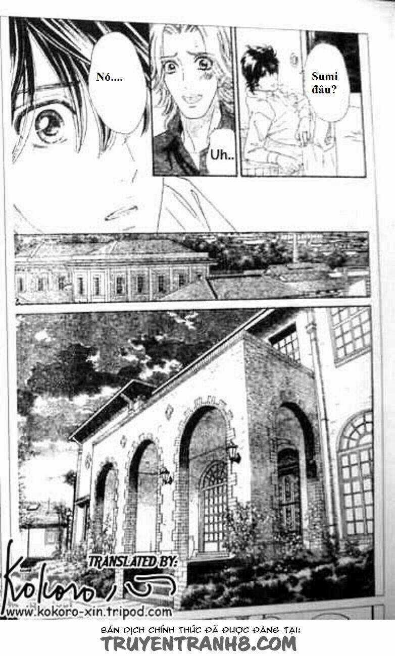 Hoa Hồng Đỏ Chapter 47 trang 2