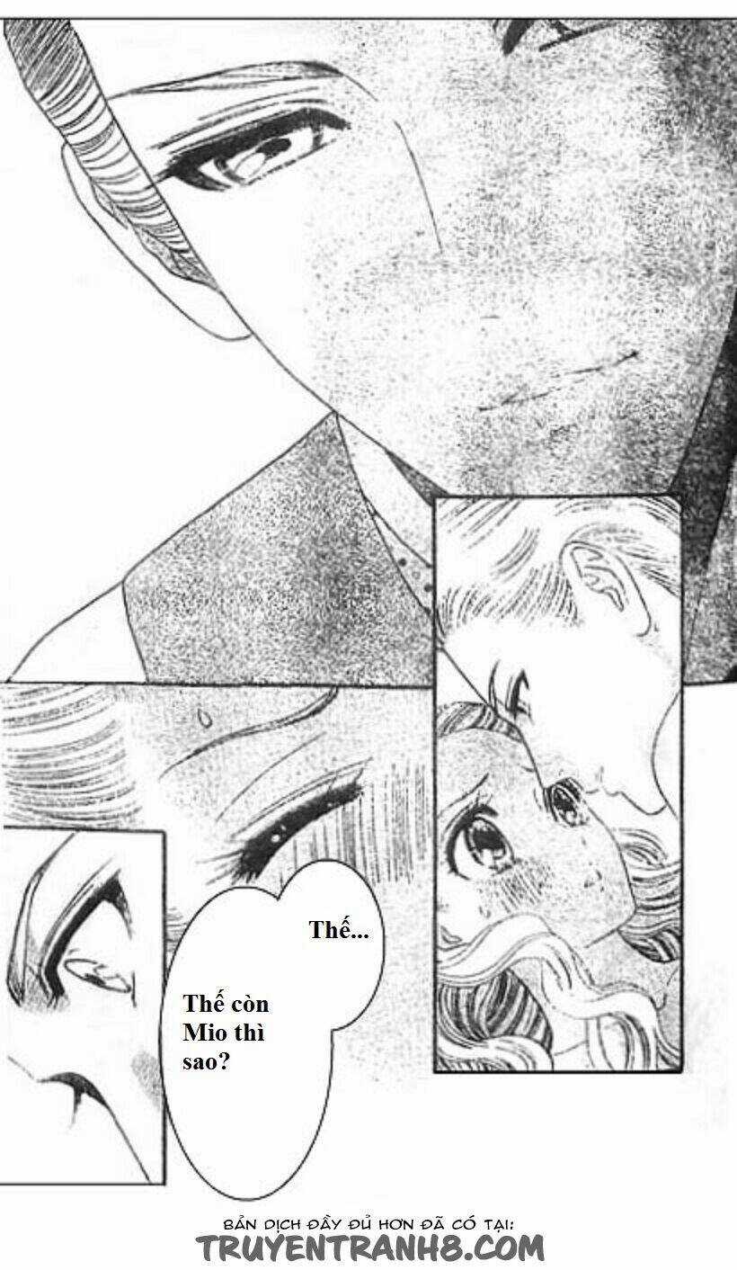 Hoa Hồng Đỏ Chapter 48 trang 2