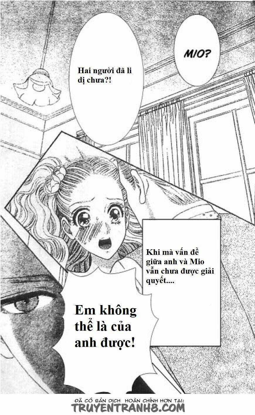 Hoa Hồng Đỏ Chapter 48 trang 3