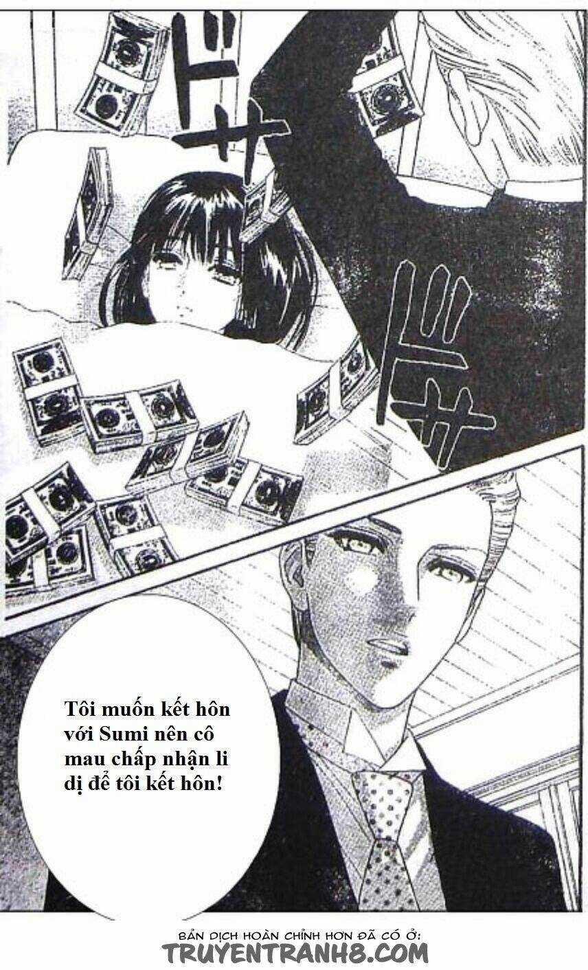 Hoa Hồng Đỏ Chapter 48 trang 7