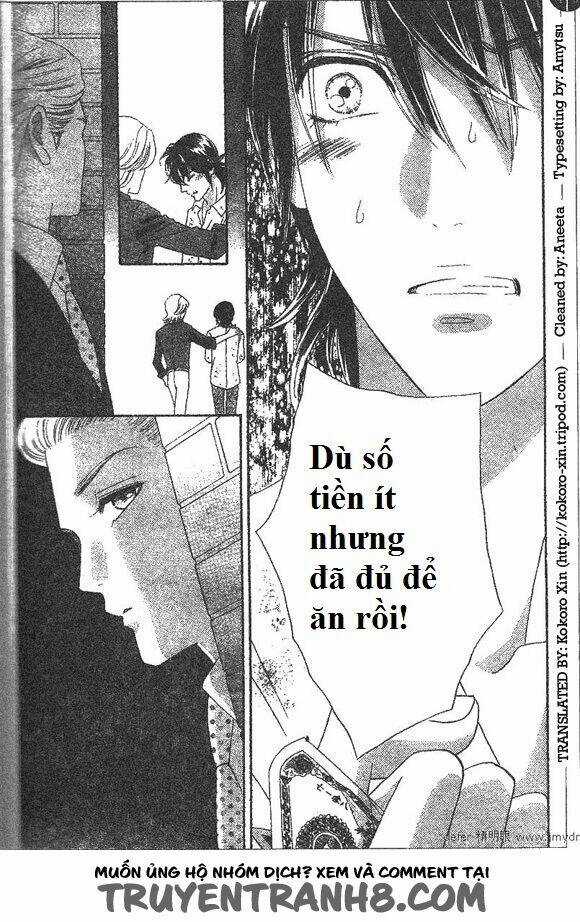 Hoa Hồng Đỏ Chapter 49 trang 12