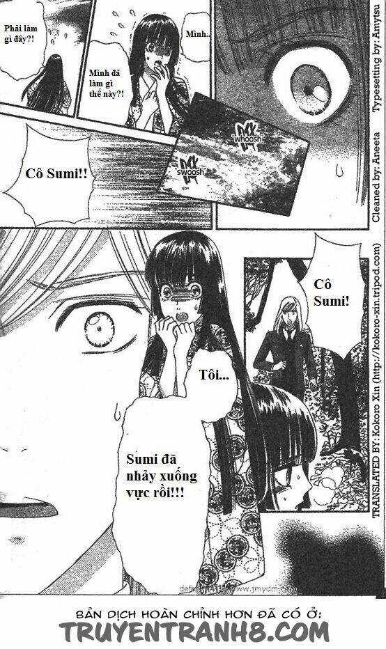 Hoa Hồng Đỏ Chapter 49 trang 2