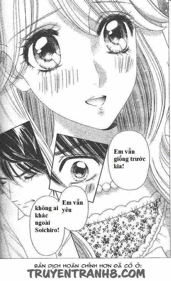 Hoa Hồng Đỏ Chapter 49 trang 28