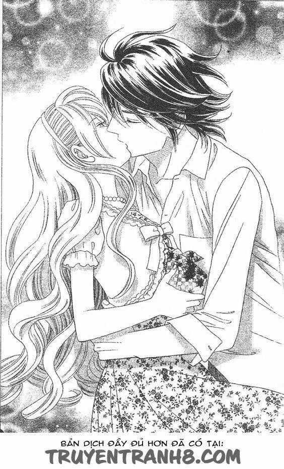 Hoa Hồng Đỏ Chapter 49 trang 29