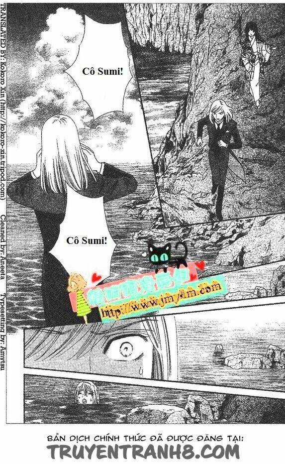 Hoa Hồng Đỏ Chapter 49 trang 3