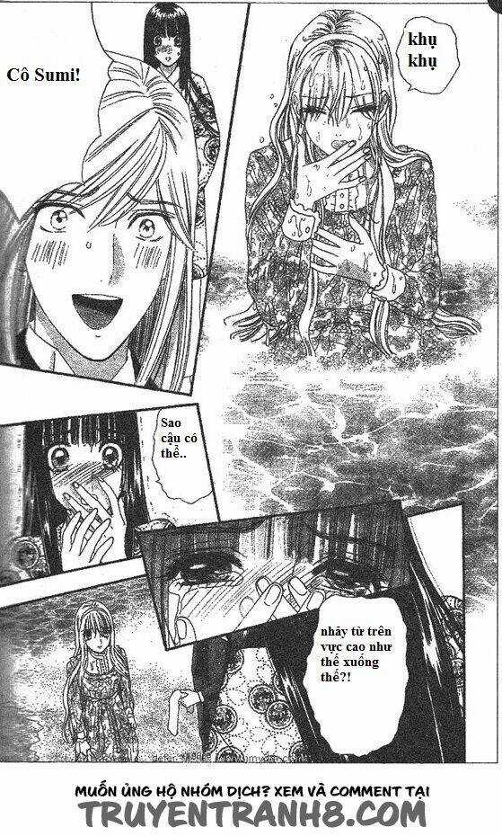 Hoa Hồng Đỏ Chapter 49 trang 4