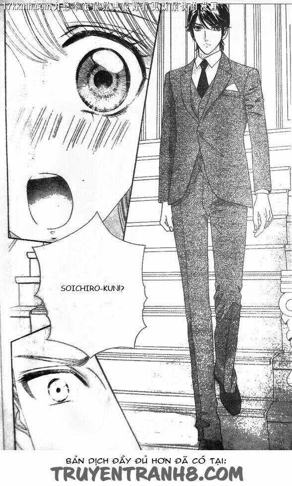 Hoa Hồng Đỏ Chapter 51 trang 19