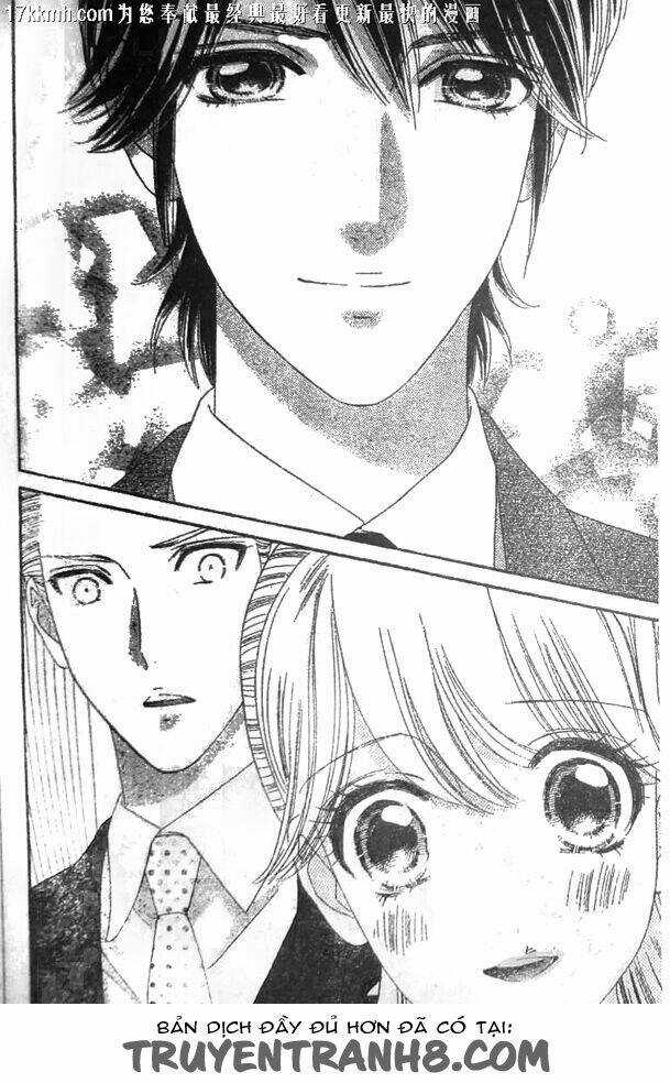 Hoa Hồng Đỏ Chapter 51 trang 21