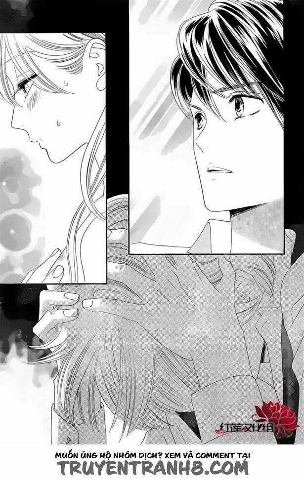 Hoa Hồng Đỏ Chapter 53 trang 16