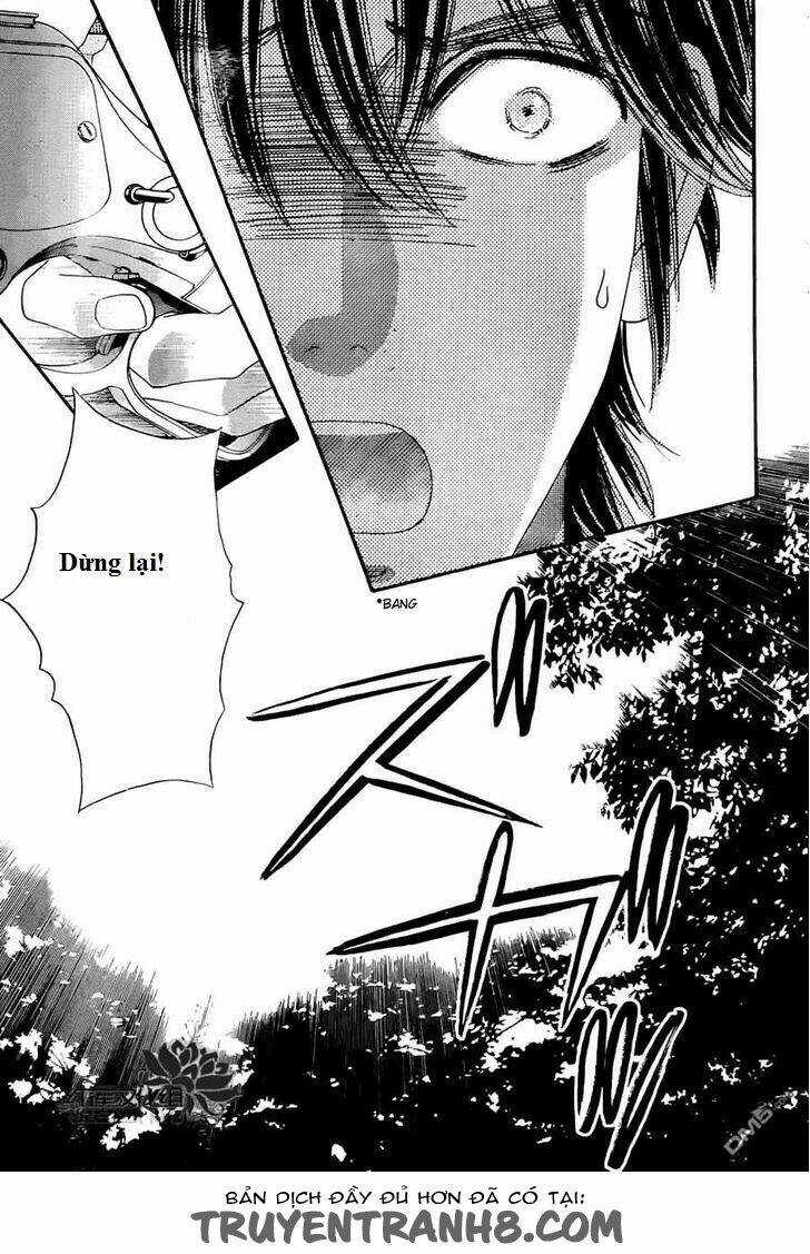 Hoa Hồng Đỏ Chapter 54 trang 2