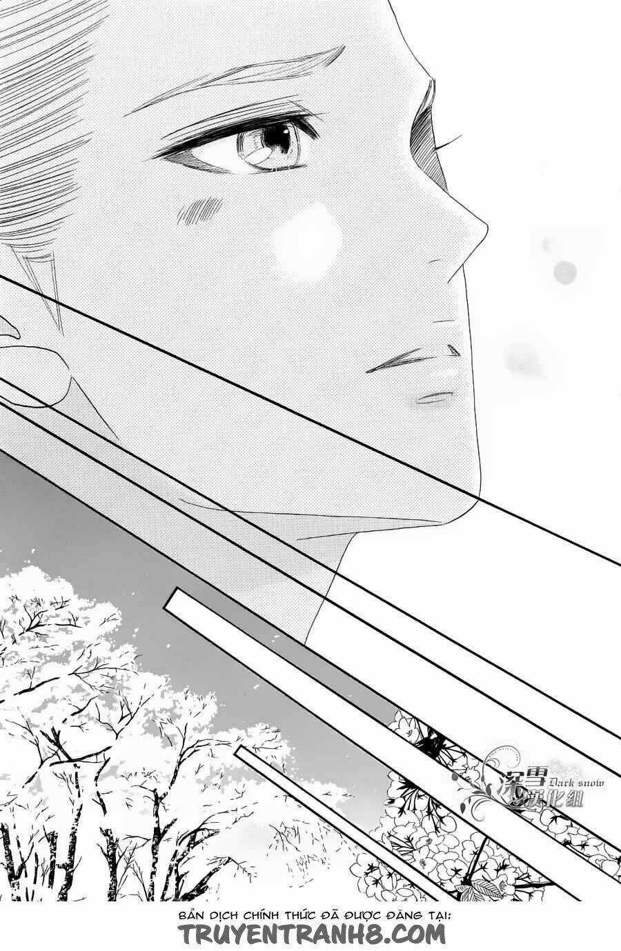 Hoa Hồng Đỏ Chapter 57 trang 23