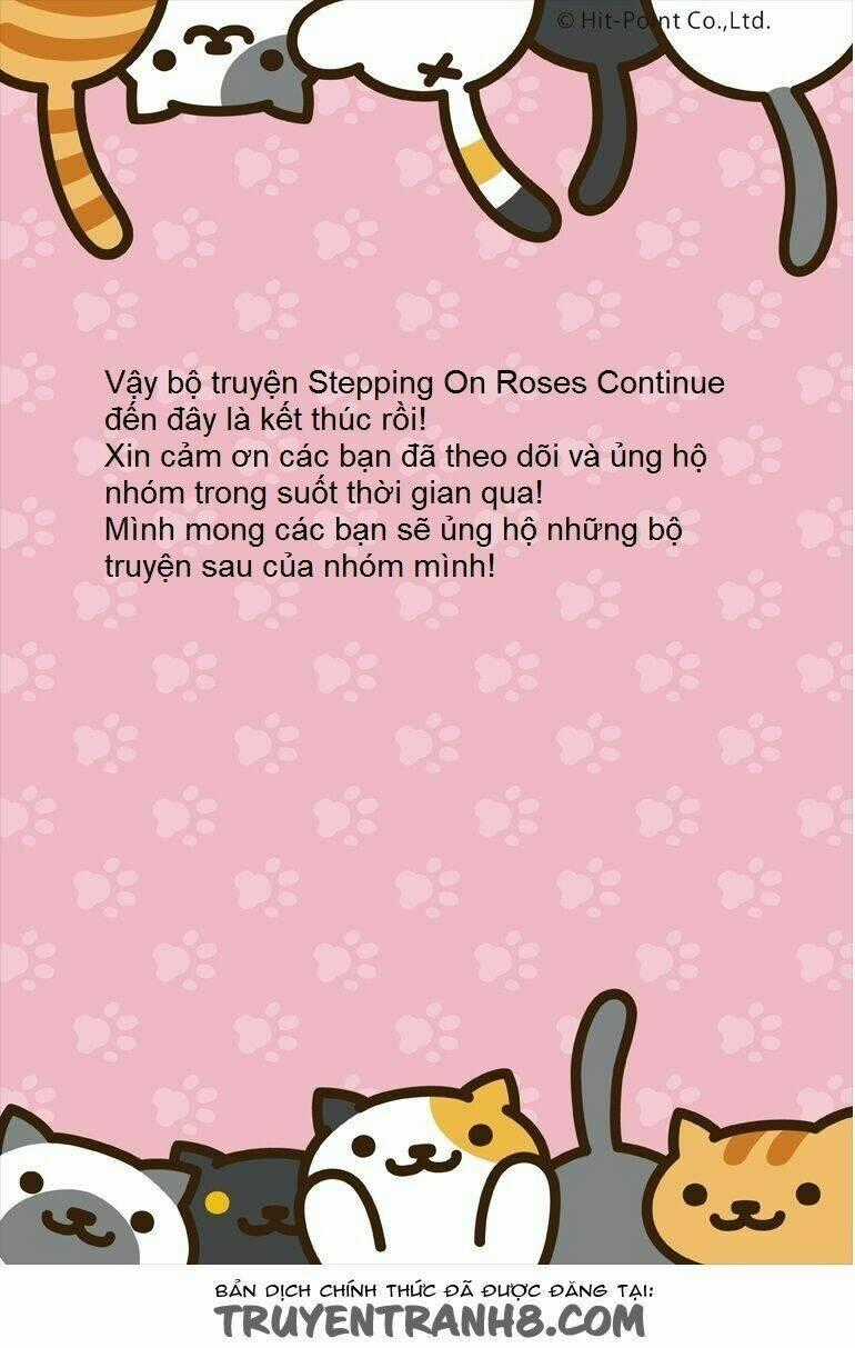 Hoa Hồng Đỏ Chapter 57 trang 32