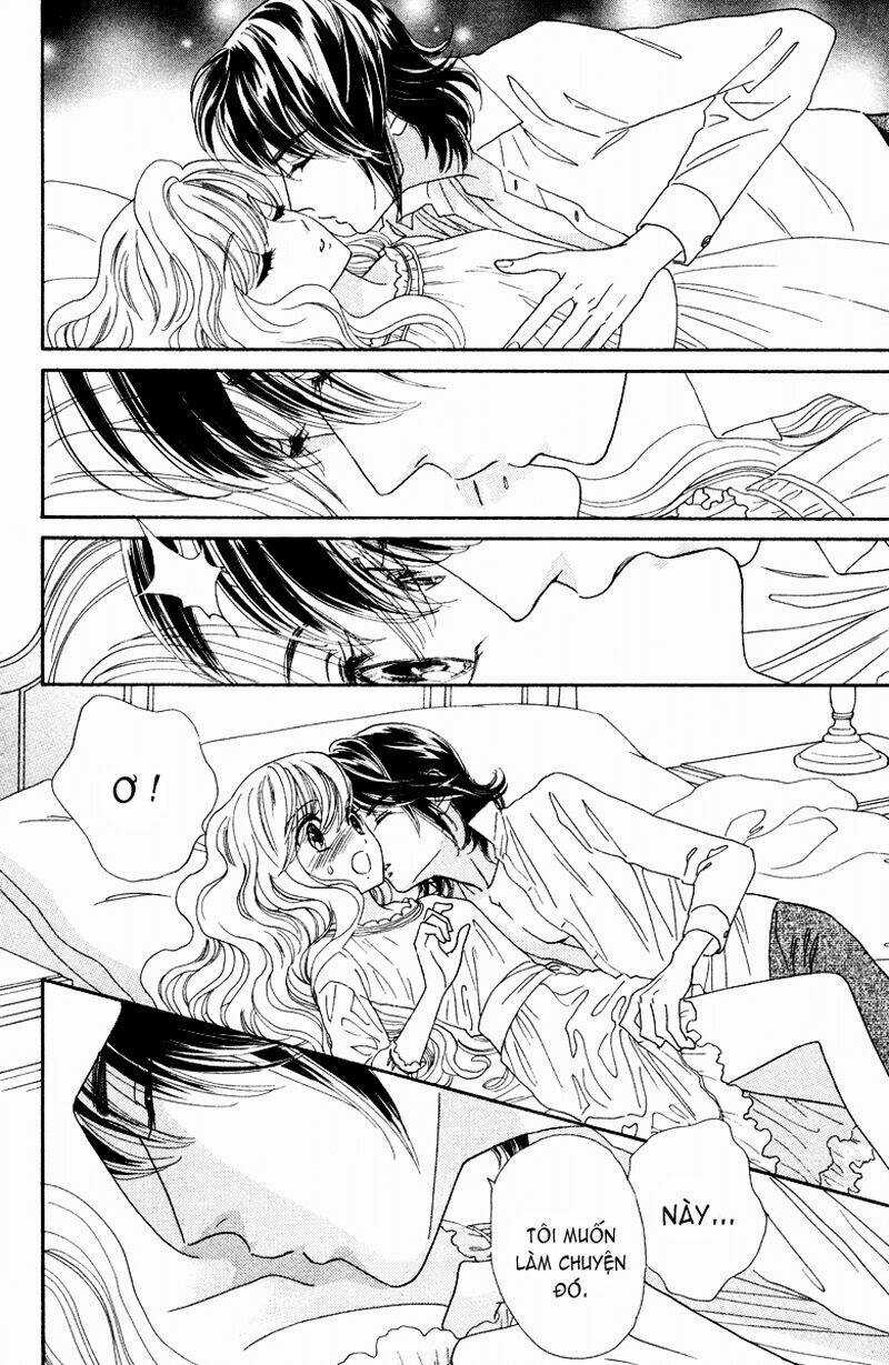 Hoa Hồng Đỏ Chapter 7 trang 20