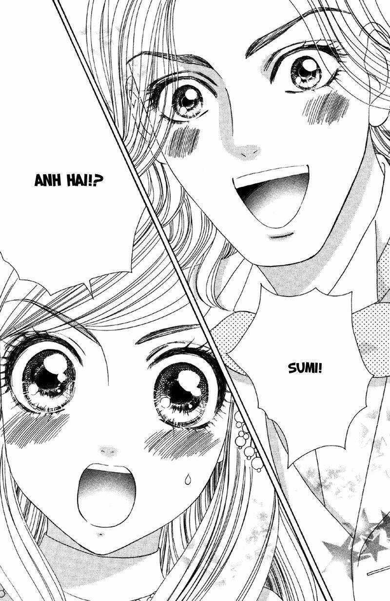 Hoa Hồng Đỏ Chapter 8 trang 25