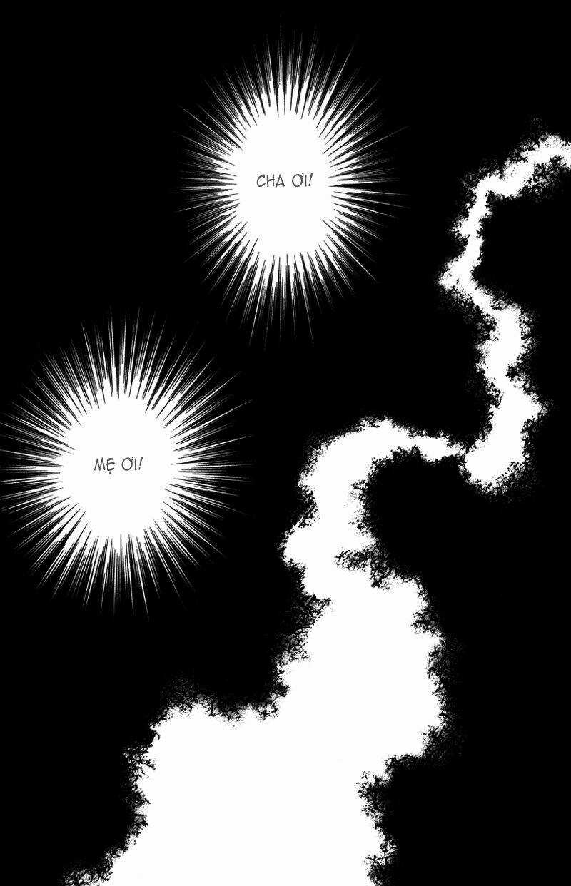 Hoa Hồng Đỏ Chapter 8 trang 3