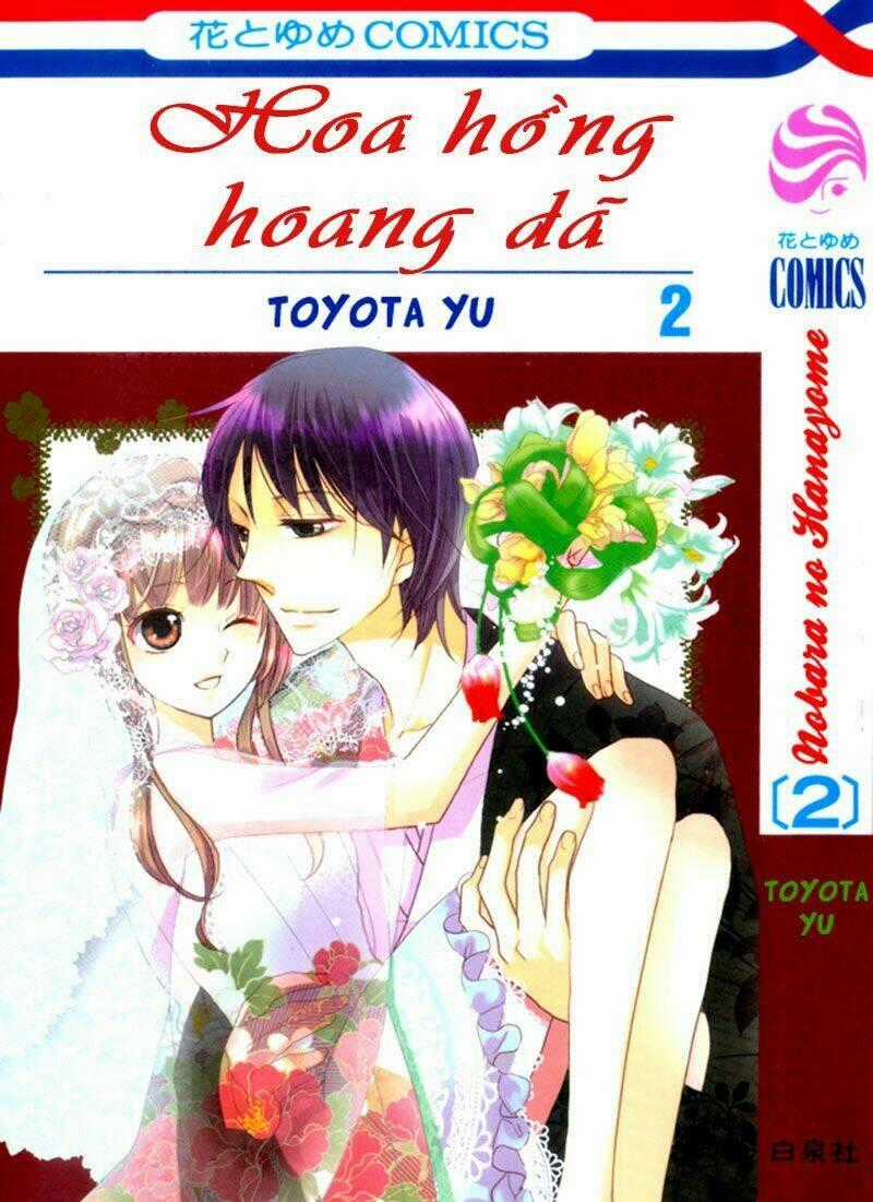 Hoa Hồng Hoang Dã Chapter 5 trang 1