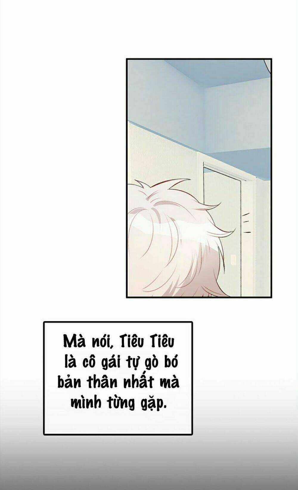 Hoa Hồng Tặng Anh Chapter 10 trang 10