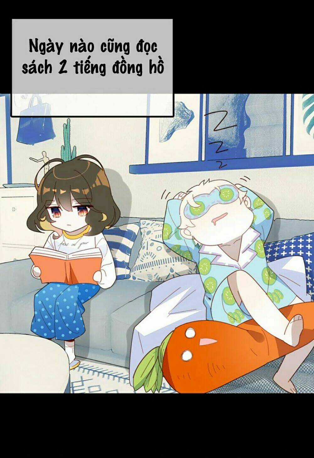 Hoa Hồng Tặng Anh Chapter 10 trang 12