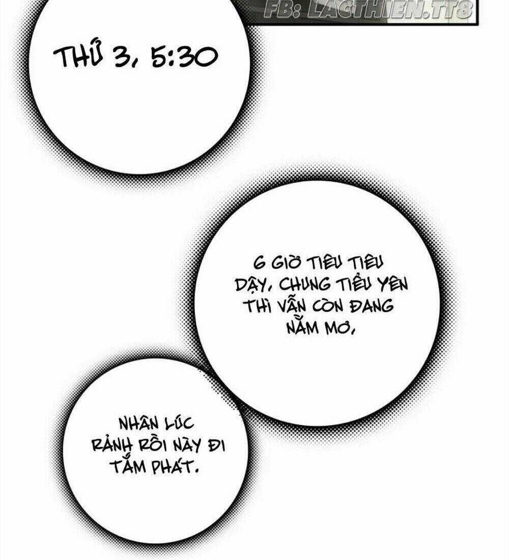 Hoa Hồng Tặng Anh Chapter 10 trang 16