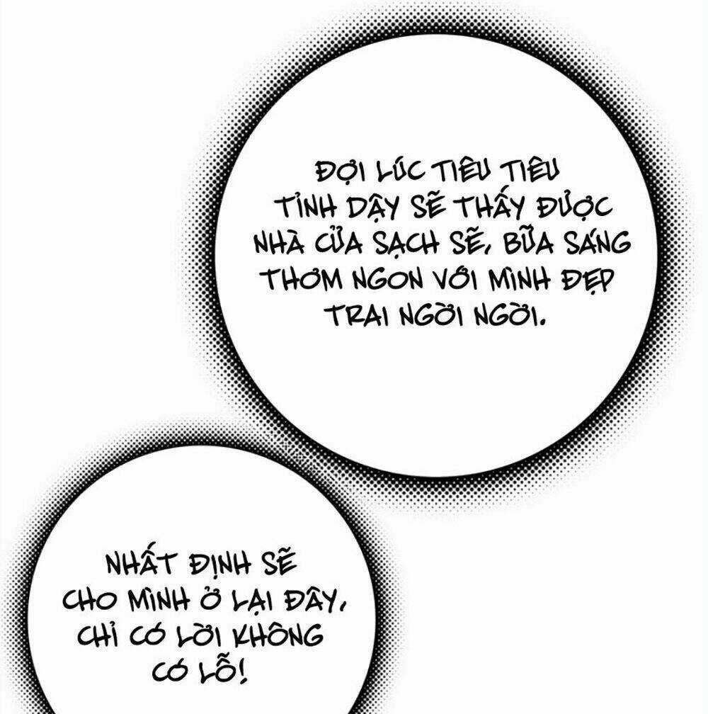 Hoa Hồng Tặng Anh Chapter 10 trang 17