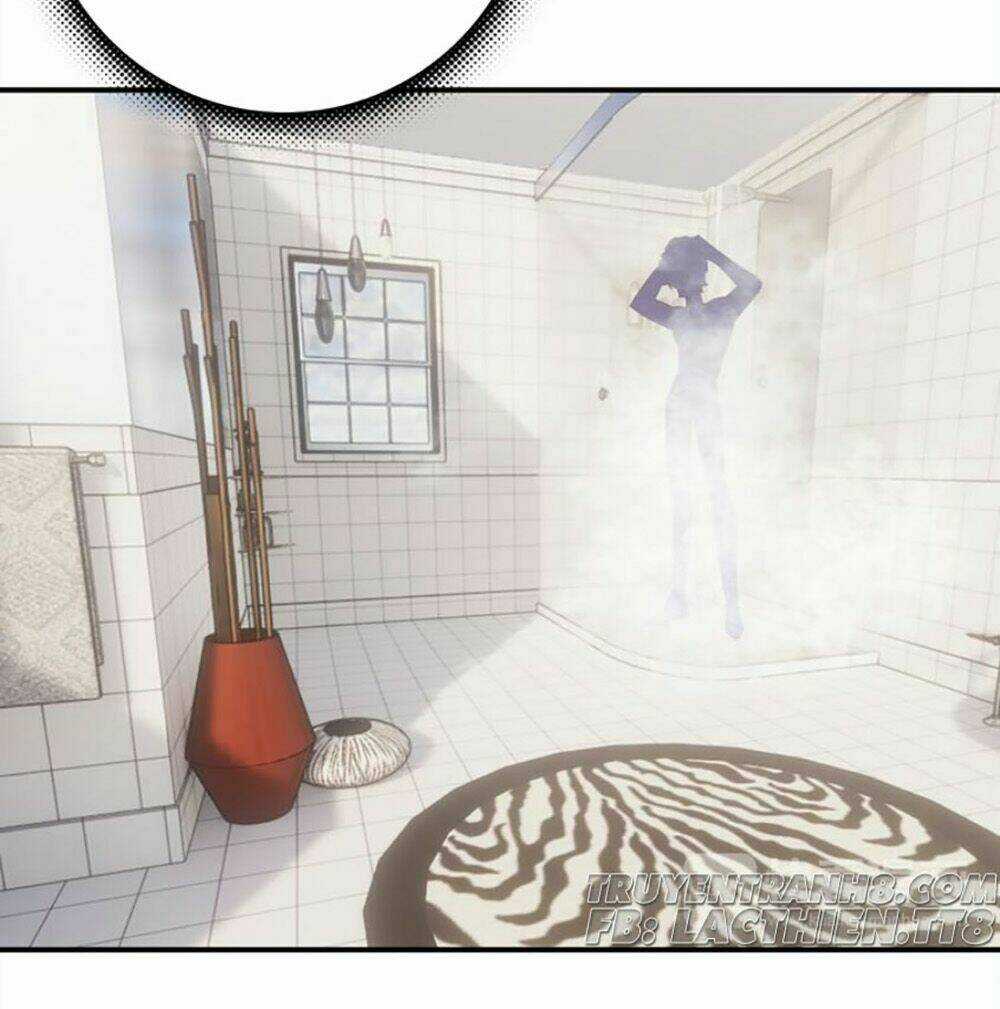 Hoa Hồng Tặng Anh Chapter 10 trang 18