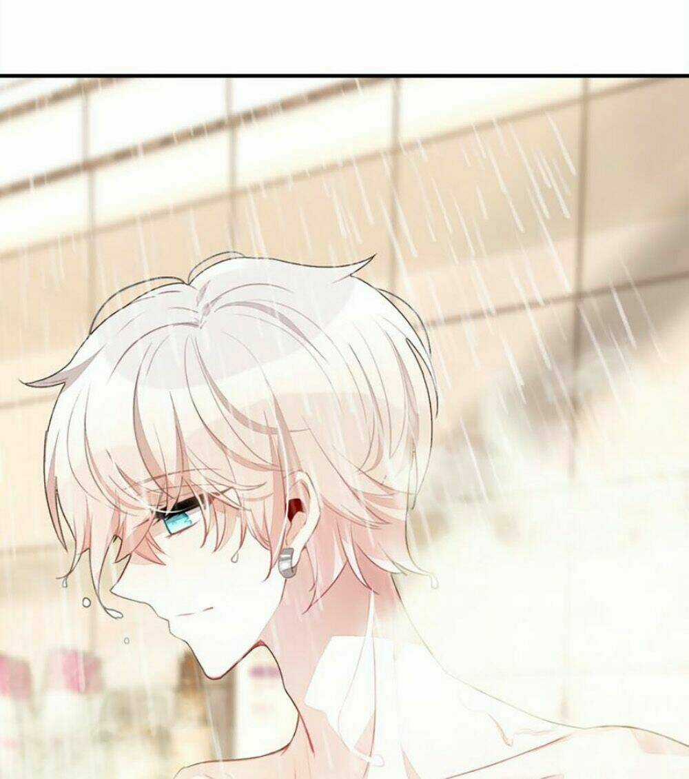 Hoa Hồng Tặng Anh Chapter 10 trang 19