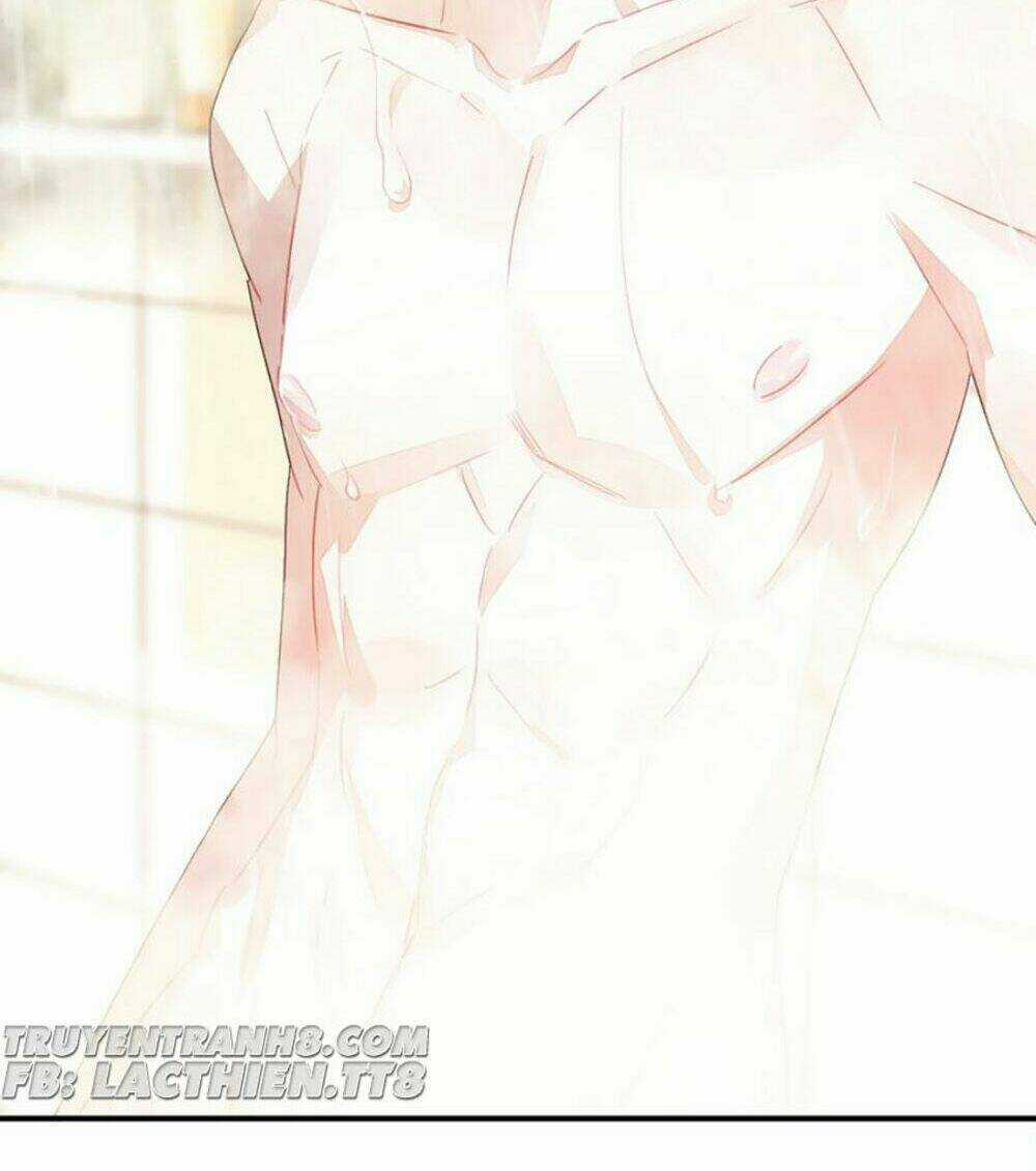 Hoa Hồng Tặng Anh Chapter 10 trang 20