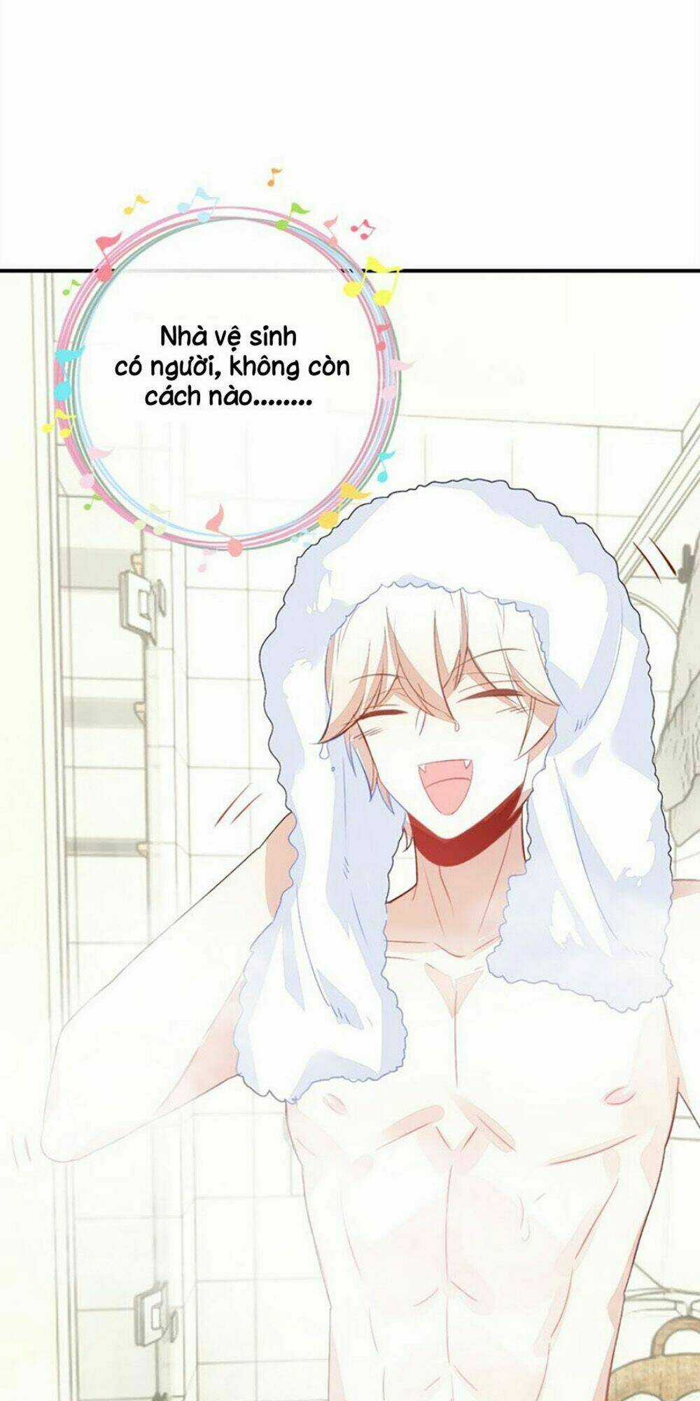 Hoa Hồng Tặng Anh Chapter 10 trang 23