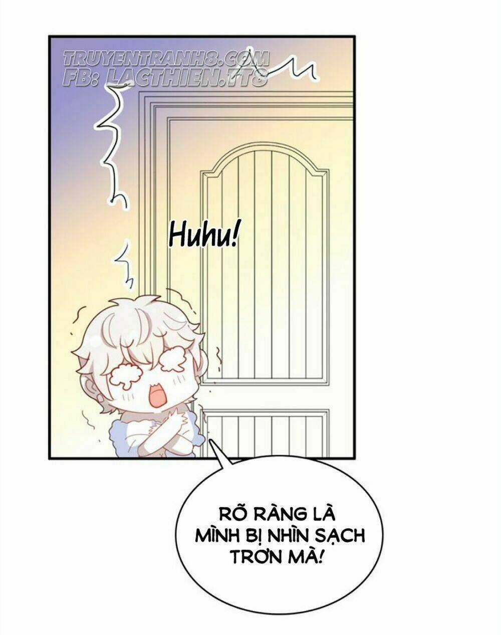 Hoa Hồng Tặng Anh Chapter 10 trang 32