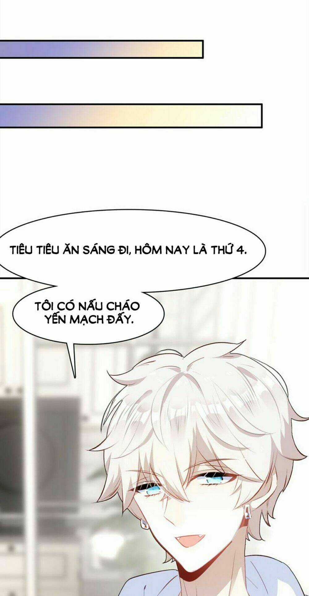 Hoa Hồng Tặng Anh Chapter 10 trang 33