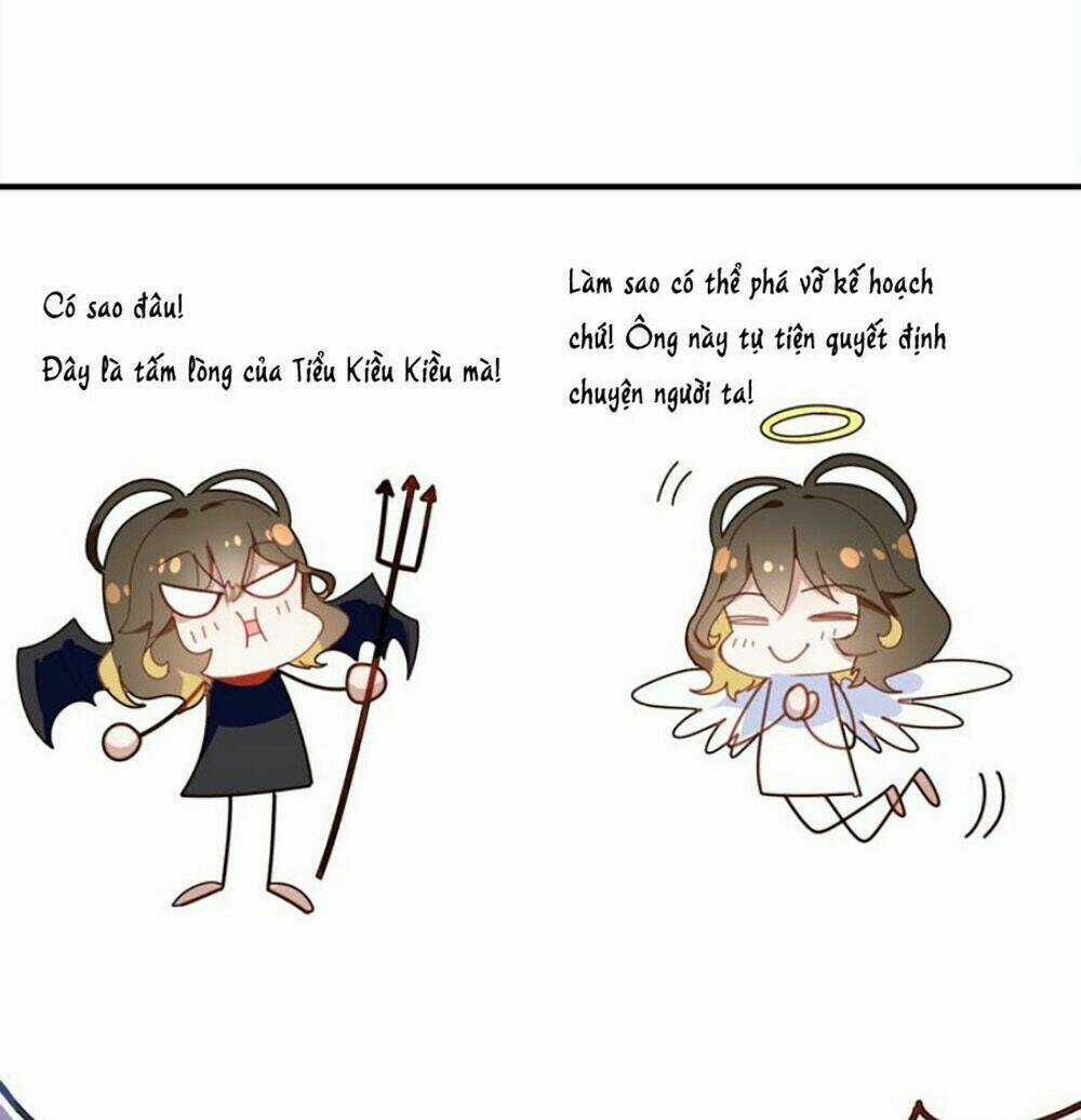 Hoa Hồng Tặng Anh Chapter 10 trang 37