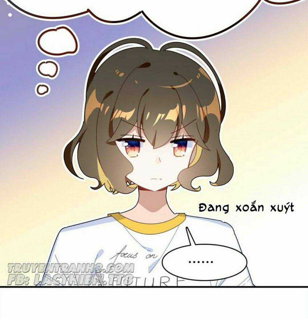 Hoa Hồng Tặng Anh Chapter 10 trang 38