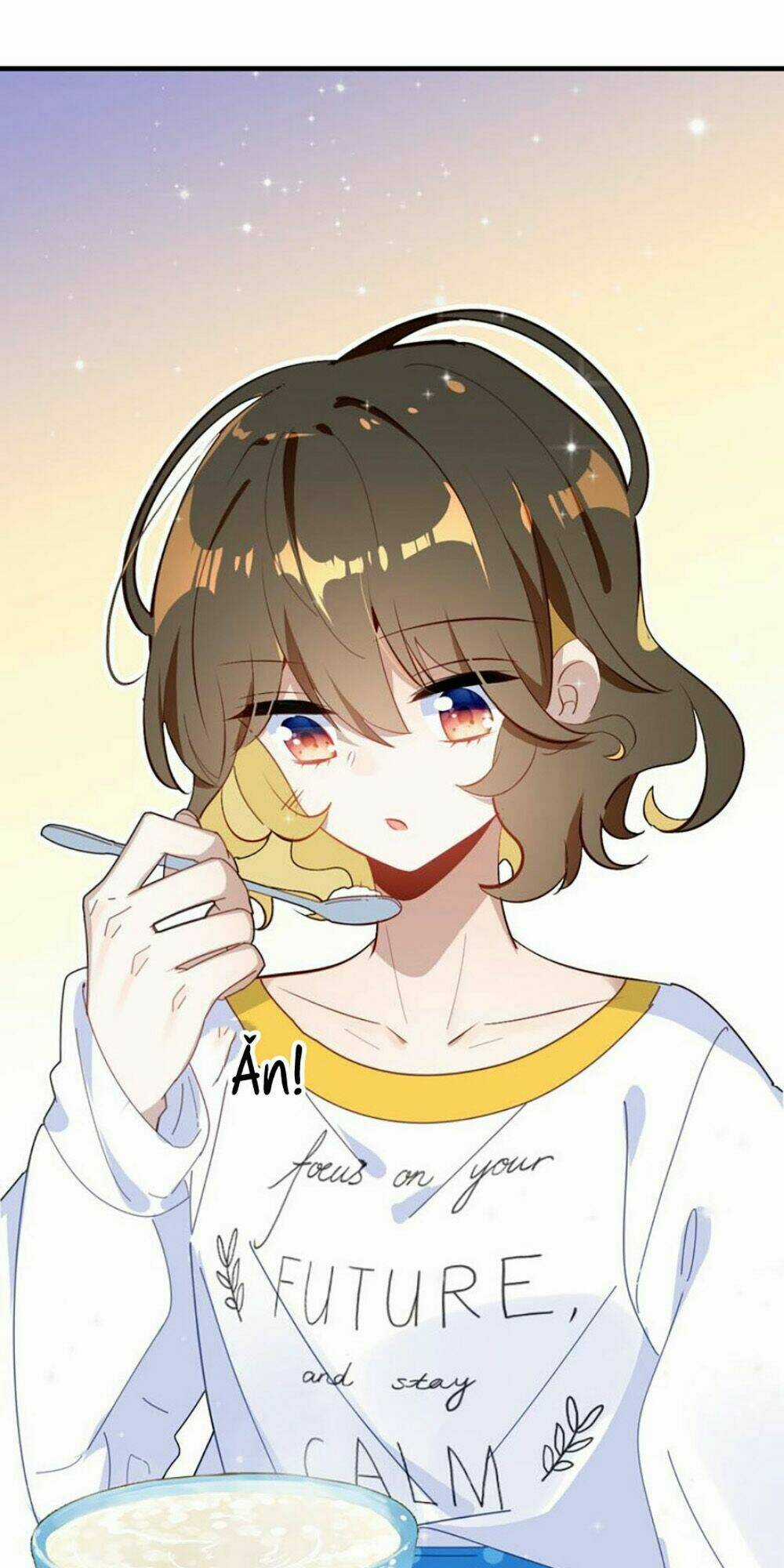 Hoa Hồng Tặng Anh Chapter 10 trang 39