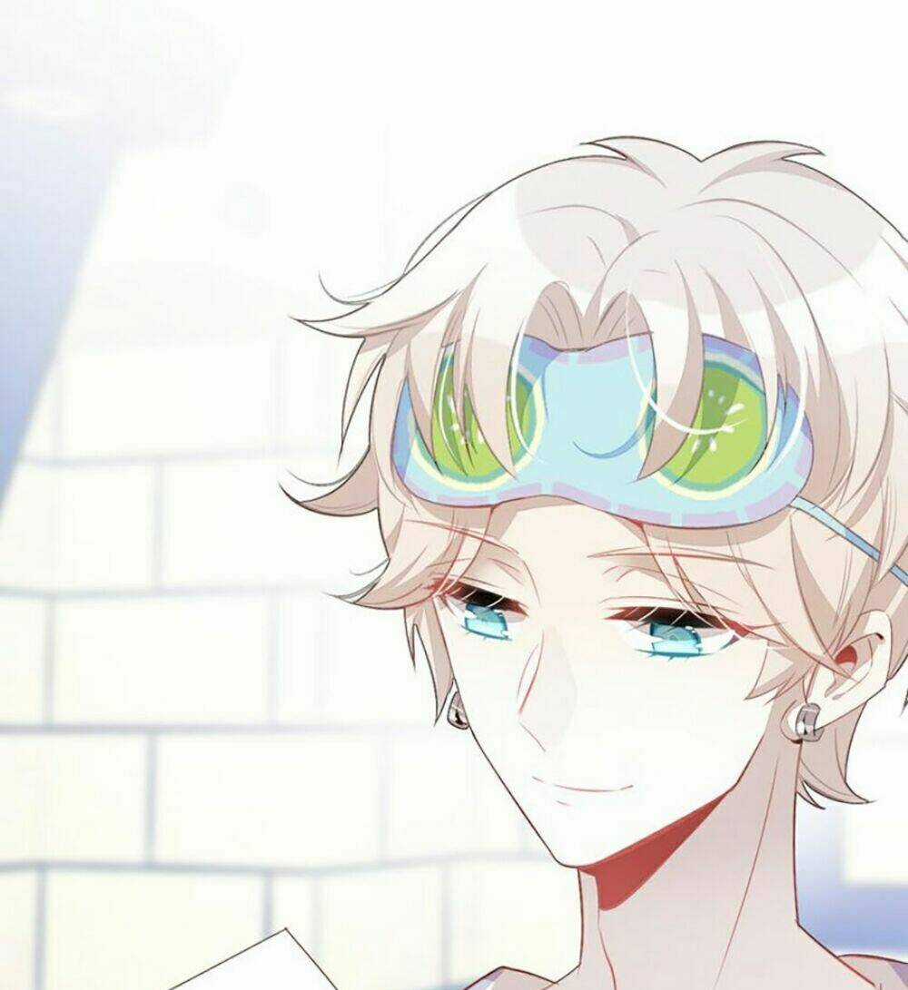 Hoa Hồng Tặng Anh Chapter 10 trang 4