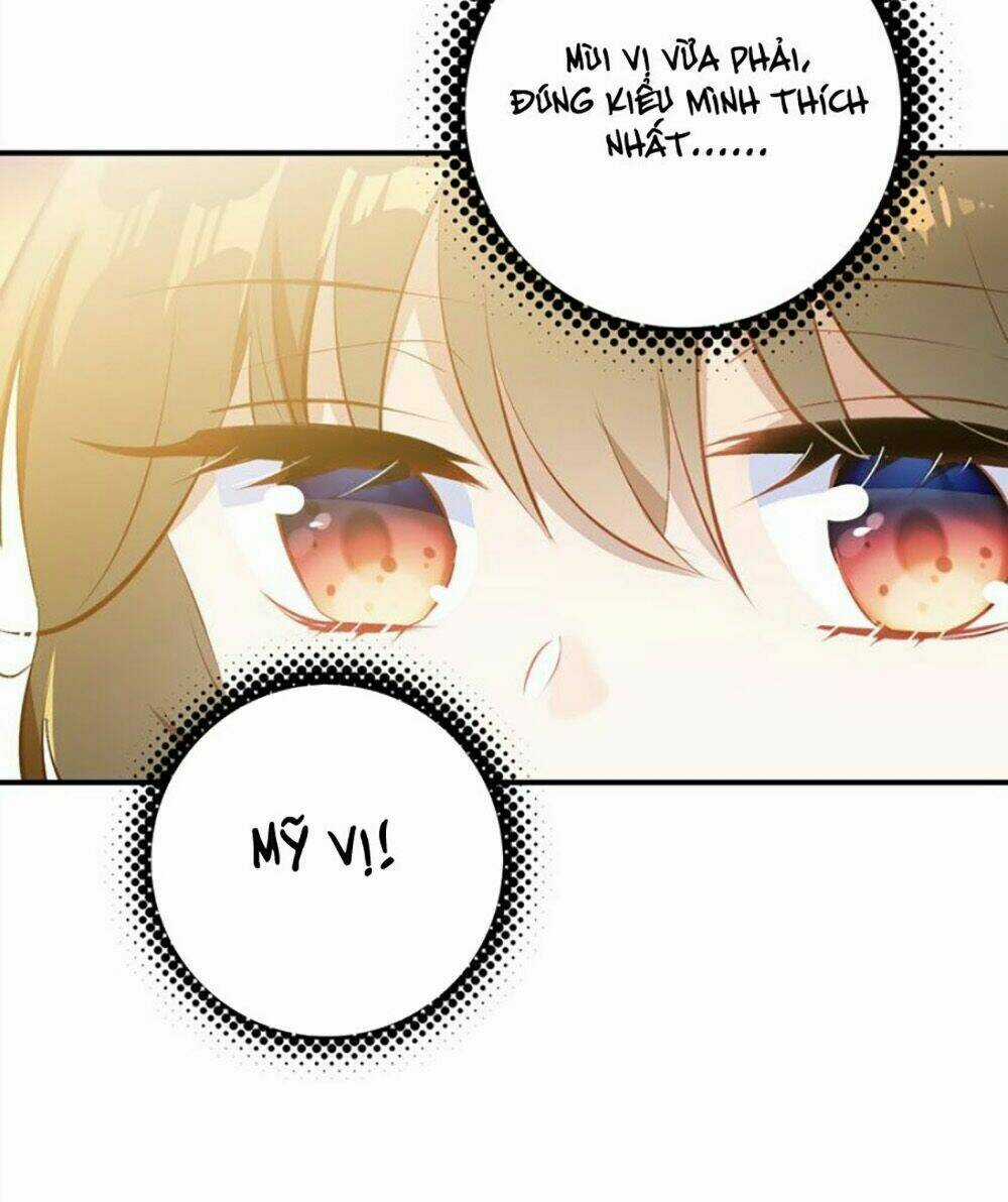 Hoa Hồng Tặng Anh Chapter 10 trang 41