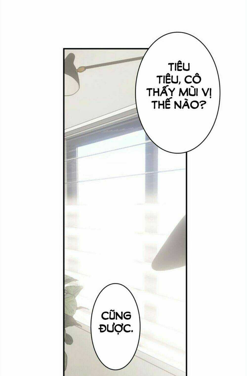 Hoa Hồng Tặng Anh Chapter 10 trang 42